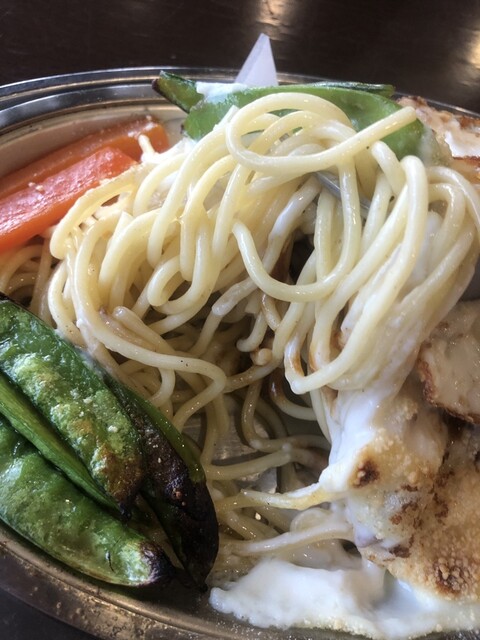 ニューかおり（NEW KAORI） - 根室（洋食）の写真