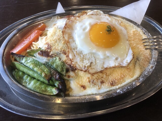 ニューかおり（NEW KAORI） - 根室（洋食）の写真