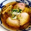 麺肴 ひづき イリヤマノニボシソバ