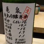 立喰い鮨 浩也 - 