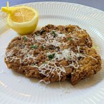 Bistro Jun - 信州飯田產千代幻豬的炸豬排