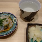 立喰い鮨 浩也 - 