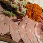 il Cortile - 