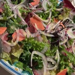 il Cortile - 