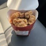 セイコーマート - 料理写真: