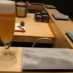 立喰い鮨 浩也 - 