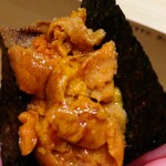 立喰い鮨 浩也 - 