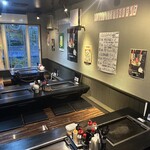 もんじゃ 浜焼き もんでぃ - 