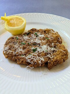 ビストロ じゅん - 信州飯田産　千代幻豚のカツレツ