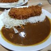 とんかつ檍のカレー屋 いっぺこっぺ 秋葉原店