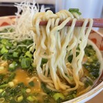 元祖旭川らーめん 一蔵 - 