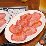 七輪焼肉炭家 - 