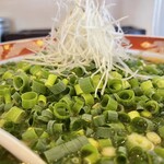 元祖旭川らーめん 一蔵 - 