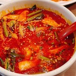 七輪焼肉炭家 - 