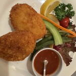 洋食屋みさわ - 