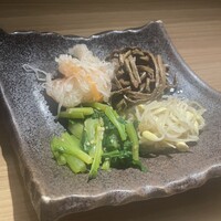 炭火焼肉寅二郎 - 