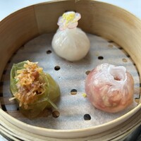 広東料理 センス - 