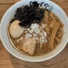 らぁ麺 ならずや