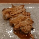 焼き鳥 津田 - 