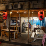 川かみ鮮魚 魚坊