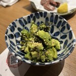 柏のパリパリ - 