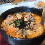 肉の匠 将泰庵 神田店 - 