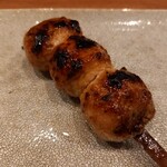 焼き鳥 津田 - 