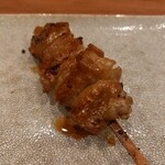 焼き鳥 津田 - 