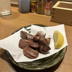 柏のパリパリ - 