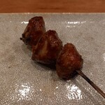焼き鳥 津田 - 