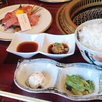 肉の匠 将泰庵 神田店 - 