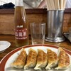 亀戸ぎょうざ 錦糸町店