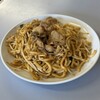 橋野食堂
