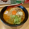 肉玉そば　おとど 北松戸本店 