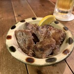 サキアテジョーグー - 