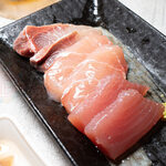 川かみ鮮魚 魚坊 - 