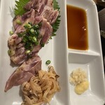 本格炭火焼鳥 太鵬 - 