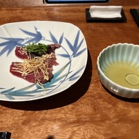 鮨 りかく - 