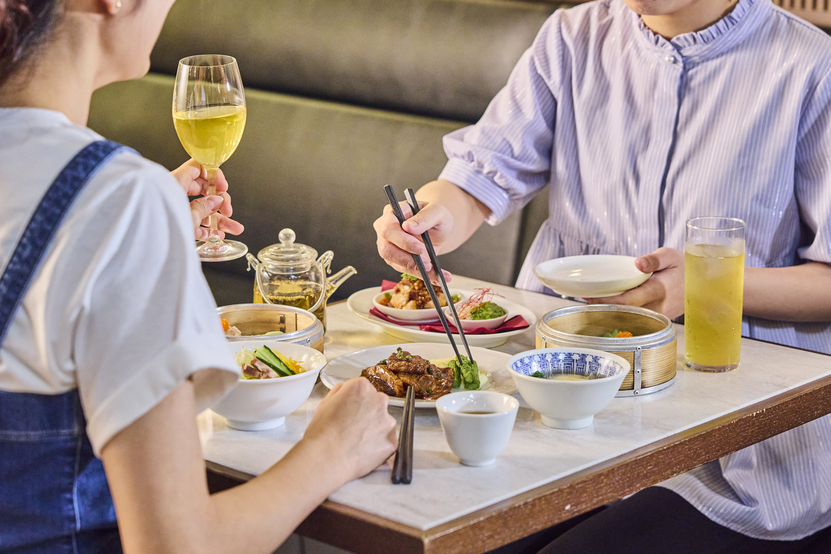 写真 : ミズ カサブランカ （MS. CASABLANCA） - 横浜/中華料理 | 食べログ