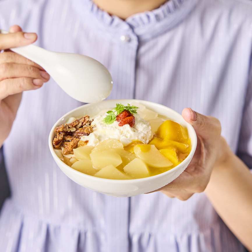 写真 : ミズ カサブランカ （MS. CASABLANCA） - 横浜/中華料理 | 食べログ