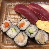 おつな寿司 - 