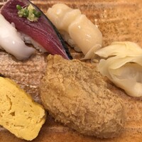 おつな寿司 - 