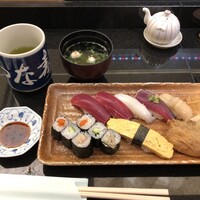おつな寿司 - 