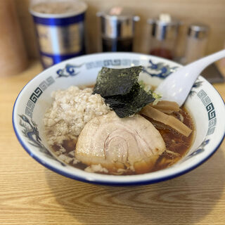 中華そば・ぎょうざ専門店 三華_1