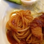 神戸トルコライス - 