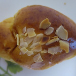 アミール - クリームパン