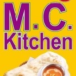 MC Kitchen - ｍｃ　kitchen 看板