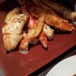 シーフード メヒコ - 