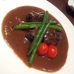 シーフード メヒコ - 