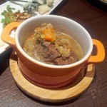 シーフード メヒコ - 